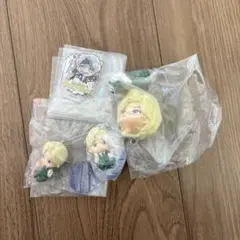 BTS V テテ　まとめ売り