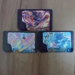 ポケモン　フレンダ　ワンダー　ラプラス　ガブリアス　ザイルカマン