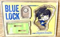 ブルーロック蜂楽廻ミニアクリルスタンド