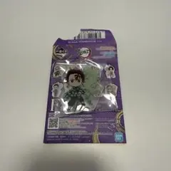 鬼滅の刃 一番くじ F賞 きゅんキャラアクリルチャーム 竈門炭治郎