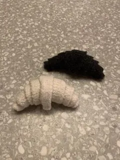 週末セール！Sophie scarf クロワッサン　マフラー　ベージュ