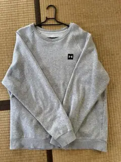 Under Armour グレー スウェット XL