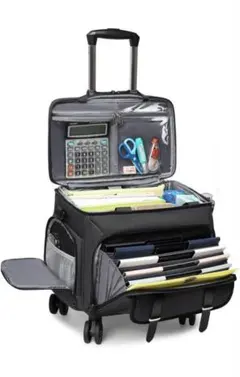 [Xocvji] ローリングティーチャートートバッグ 男女兼用