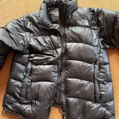 THE NORTH FACE SUMMIT SERIES ダウンジャケット 80