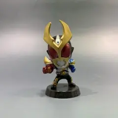 特撮ヒーローズ　仮面ライダーアギト(トリニティフォーム)