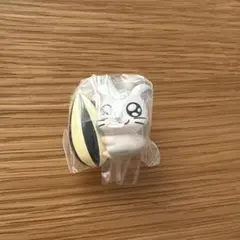 ハム太郎 スイングマスコット ガチャガチャ こうしくん