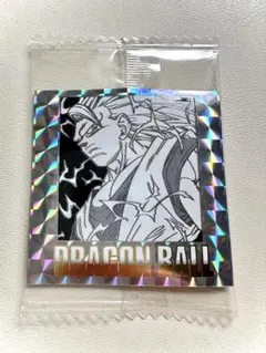 ドラゴンボール40周年記念ウエハース2 第40巻、ダーブラ、バビディ