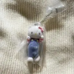 サンリオキャラクターズ ミニチュアチャーム ライブキャラクター