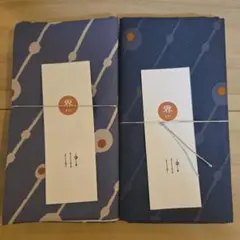 界　限定 風呂敷 2枚セットおまけ付き