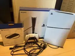 SONY PlayStation 5 本体 CFI-2000 A01