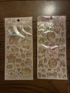 専用です　My Melody & リトルツインスターズ