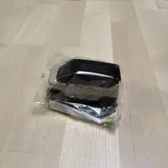 デリカミニ　ガチャガチャ　ベージュ