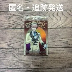 にじさんじ　ウエハース　セラフ・ダズルガーデン