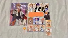 ジェルくんグッズ