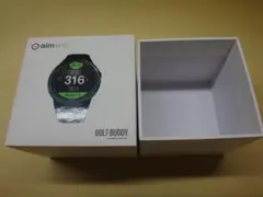 2025年最新】ゴルフバディ aim w10の人気アイテム - メルカリ