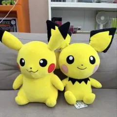 ポケモン ぬいぐるみ 2点セット まとめ売り