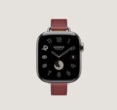 Apple Watch Hermès シンプルトゥール 《アトラージュ》