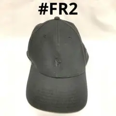 #FR2（エフアールツー） キャップ　黒　ウサギ　完売品