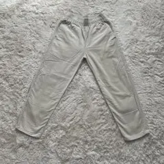 GU コーデュロイパンツ ベージュ Sサイズ メンズ