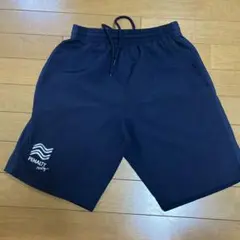 PENALTY ハーフパンツ Sサイズ ネイビー