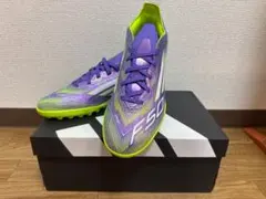 adidas F50 エリート AG 24.0㎝ - メルカリ