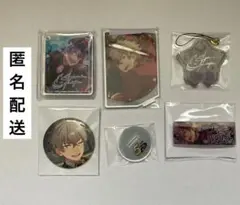 あんスタ 大神晃牙 コロッタ アクスタ イベコレ バナー 5周年｜匿名配送