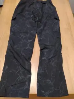 М　パンツ　ズボン