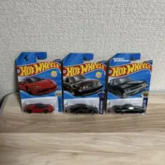 3 set mix