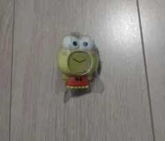 サンリオ フォトフレームマスコット2 けろけろケロッピ