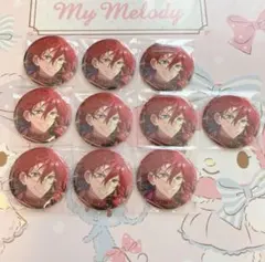 2025年最新】七種茨 缶バッジの人気アイテム - メルカリ