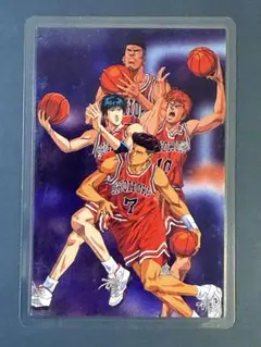 2025年最新】スラムダンク カードの人気アイテム - メルカリ