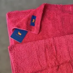 CROWN171様 ヒポポタマス　バスタオル　大判　タオルケットのサムネイル