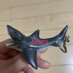 JAWS サメのキーホルダーのサムネイル