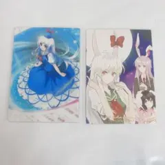 東方Project 上白沢慧音