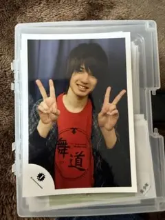 2026年最新】sixtones ジェシーの人気アイテム - メルカリ