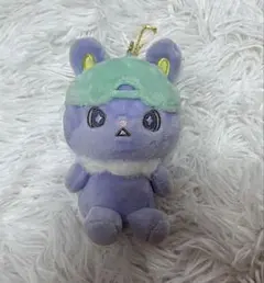 JOCHUM ちまた ぬいぐるみ 木全翔也 ジェオチャム 初期