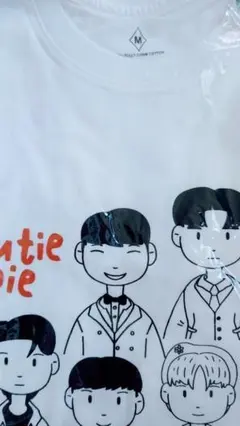 DMDCUTIEPIE TシャツZeeNunew MaxNat TutorYimのサムネイル