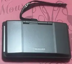 DS 初代　本体　ブラック　ジャンク