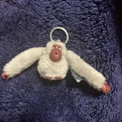 ▲キプリング　ストラップ80個以上　バッグチャーム　ゴリラチャーム アウトレット/アクセサリー/モンキーチャーム＆キーリング(並び