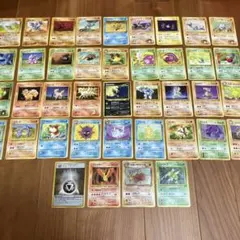 ポケモンカードclassic御三家進化ラインセット⑭ - メルカリ