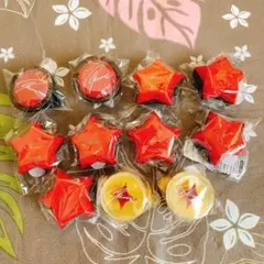 あんスタ　リングライト　天城燐音 18点セット 新品☆あんスタ☆スタライ☆Crazy:B【天城燐音】リングライト