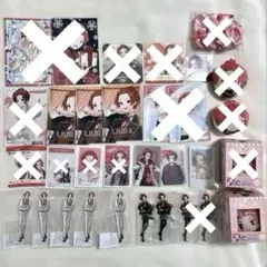 2025年最新】いれいす りうら ころこっとの人気アイテム - メルカリ