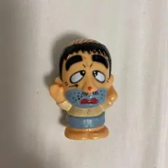 志村けん 変なおじさん バカ殿 キーホルダー レトロ - メルカリ