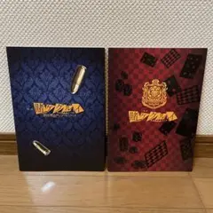 映画 賭ケグルイ 絶体絶命ロシアンルーレット　パンフレット　まとめ売り