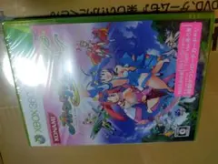 オトメディウスX(エクセレント! ) - Xbox360 難あり ゴージャス付き