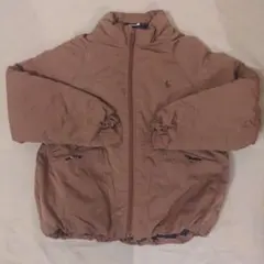 BREEZE ジャケット サイズ150 ブラウン