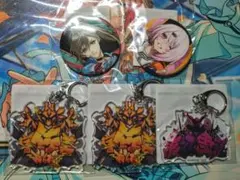 【にじさんじ】カプくじセット③