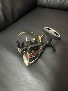 17BB-X HYPERFORCE C3000DXG ジャンクのサムネイル