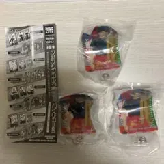 フォンタブコレクション ハイキュー‼︎ 音駒