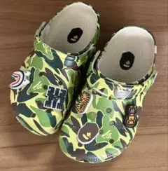 ape サンダル
